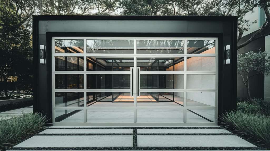 garage door upgrade guide