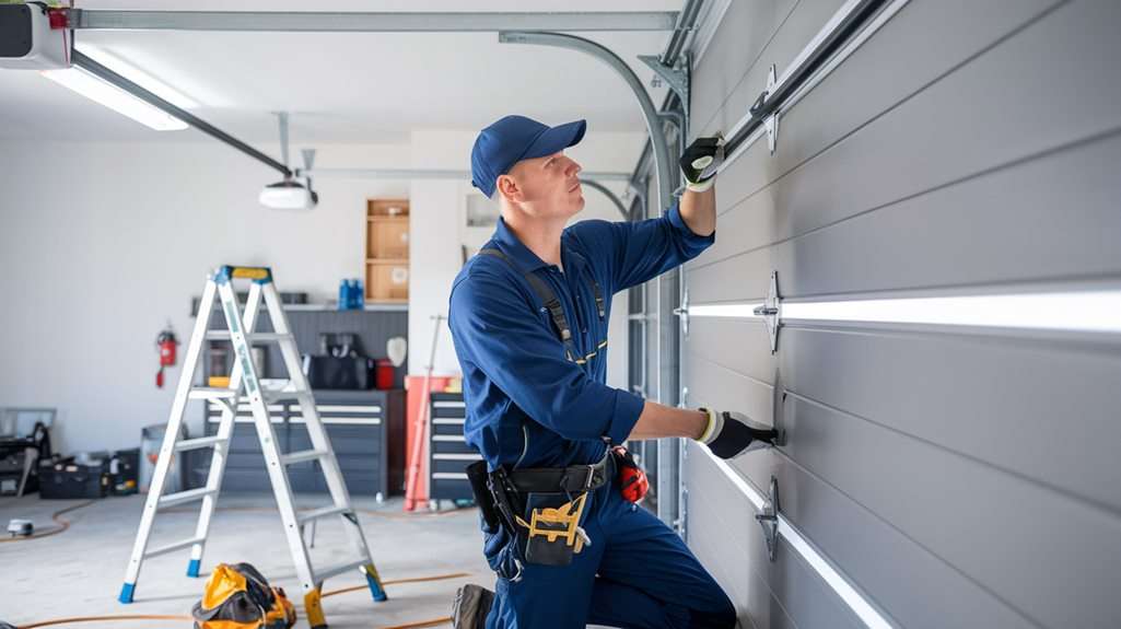 skilled installation ensures safety